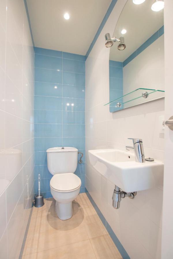 Cheap & Chic Apartamento En Son Bou De 3 Dormitorios Zewnętrze zdjęcie