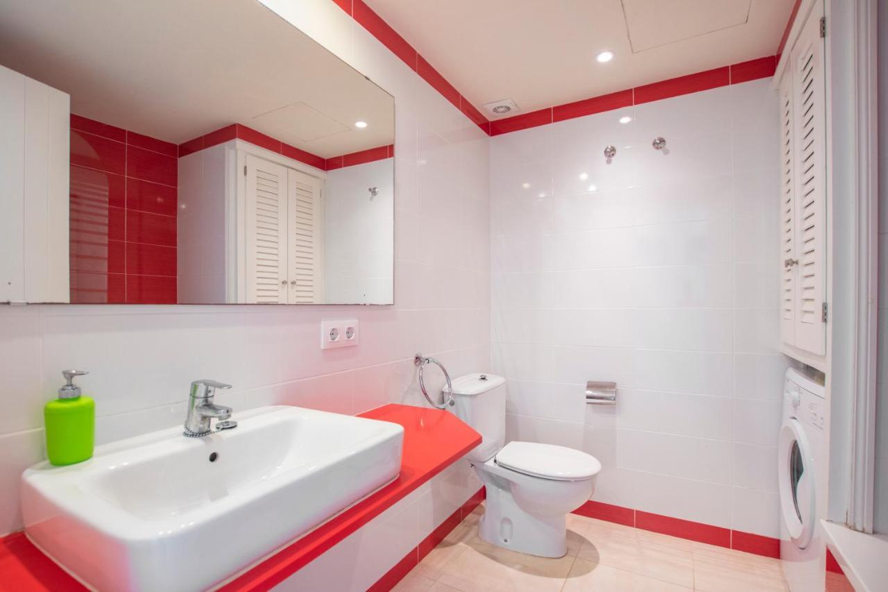 Cheap & Chic Apartamento En Son Bou De 3 Dormitorios Zewnętrze zdjęcie