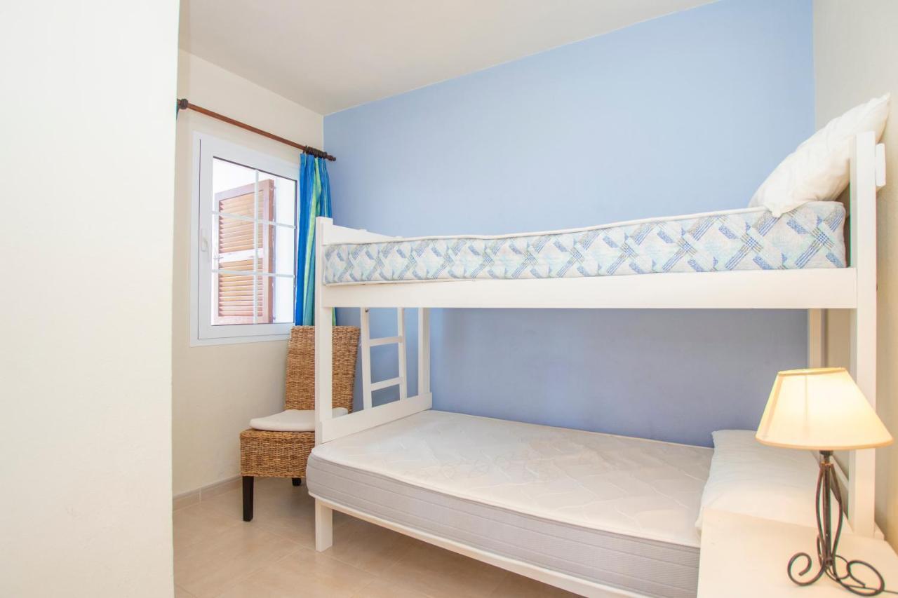 Cheap & Chic Apartamento En Son Bou De 3 Dormitorios Zewnętrze zdjęcie