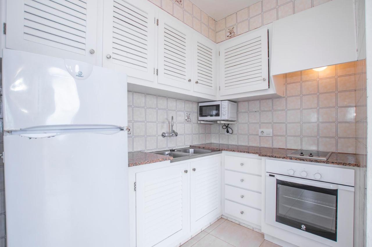 Cheap & Chic Apartamento En Son Bou De 3 Dormitorios Zewnętrze zdjęcie