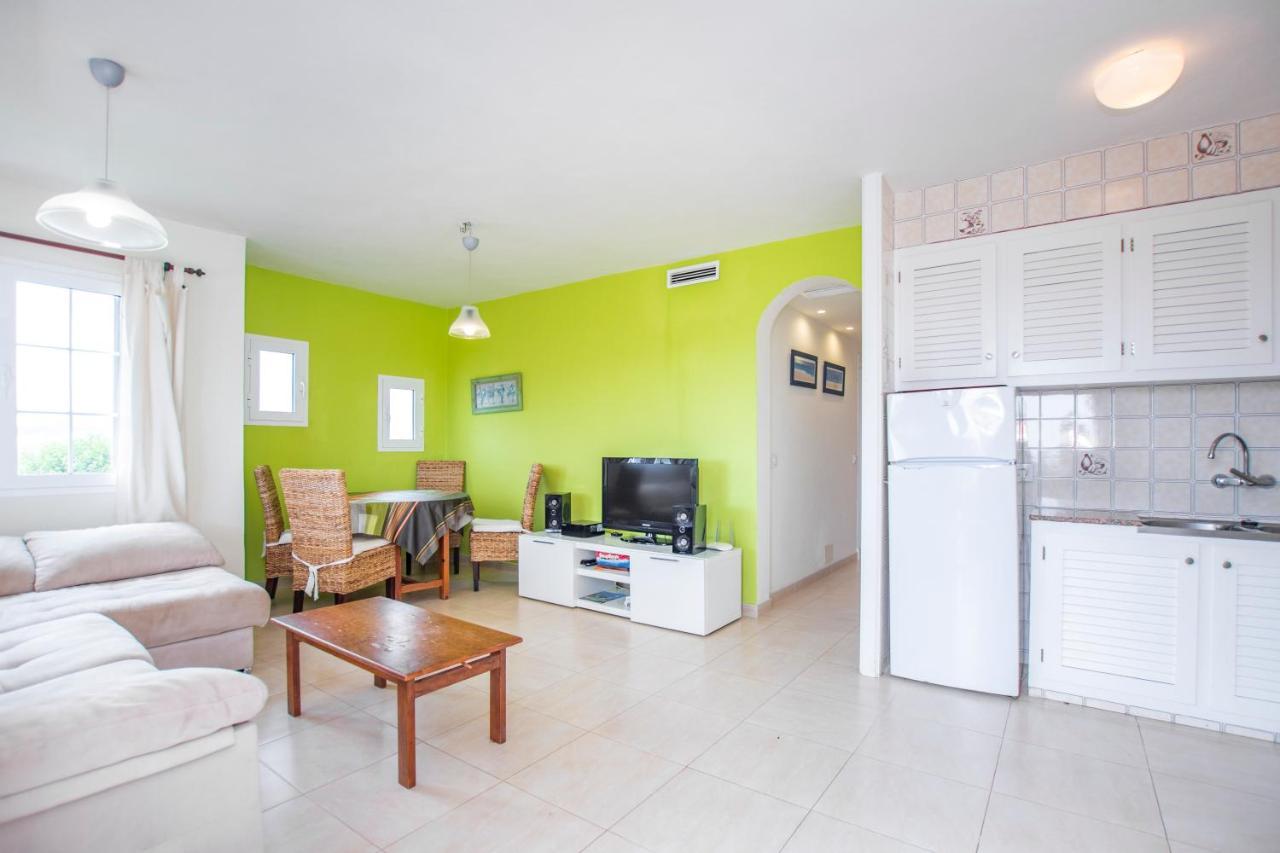 Cheap & Chic Apartamento En Son Bou De 3 Dormitorios Zewnętrze zdjęcie